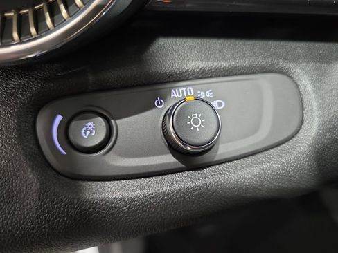 New 2026 Chevrolet Trax ACTIV w/ Driver Confidence Package FWD image 26