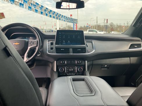 Used 2023 Chevrolet Tahoe LT AWD/4WD image 35