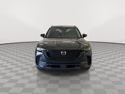 Certified 2025 MAZDA CX-50 AWD 2.5 S w/ Preferred Package image 3