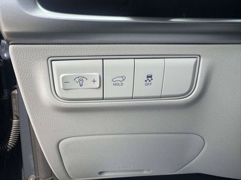 Certified 2026 Hyundai Tucson SEL AWD/4WD image 19