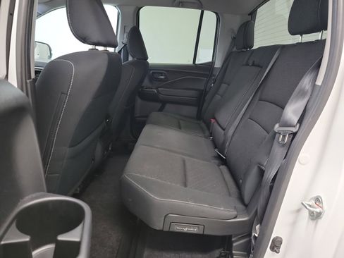 Certified 2024 Honda Ridgeline Sport image 27