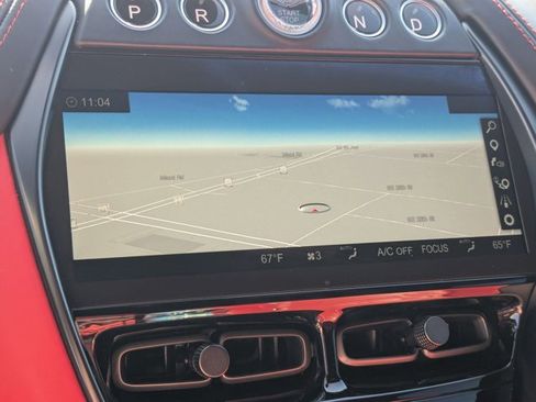 Used 2022 Aston Martin DBX image 10