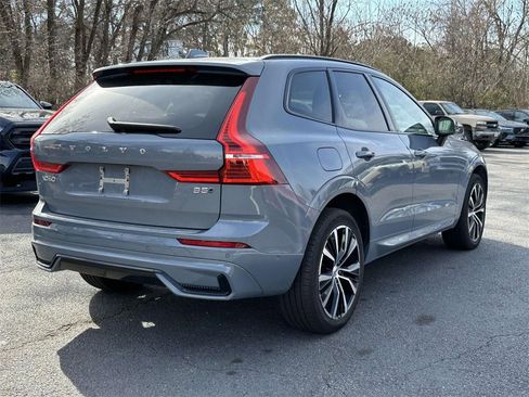 Used 2023 Volvo XC60 B5 Plus w/ Protection Package Premier image 2