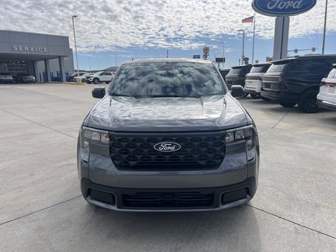 New 2025 Ford Maverick XLT w/ XLT Luxury Package image 2