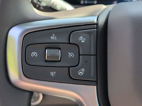 New 2026 Chevrolet Silverado 2500 LTZ image 25