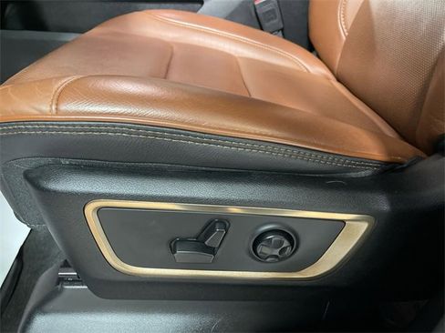 Certified 2024 RAM 1500 Limited image 12