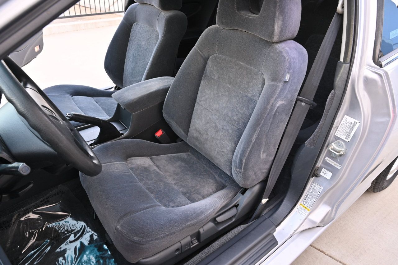 Used 2002 Honda Accord EX image 18