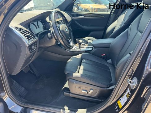Used 2018 BMW X3 xDrive30i AWD/4WD image 10