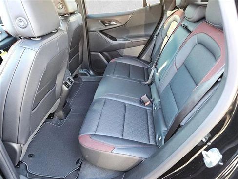 New 2026 Chevrolet Equinox RS image 11