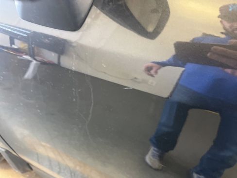 Used 2014 Subaru Forester 2.5i Touring w/ Protection Package #2 image 10