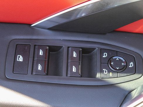 Certified 2025 BMW X1 xDrive28i w/ Convenience Package image 20