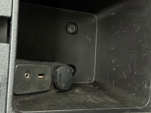 Used 2013 Subaru Impreza WRX Sedan image 31