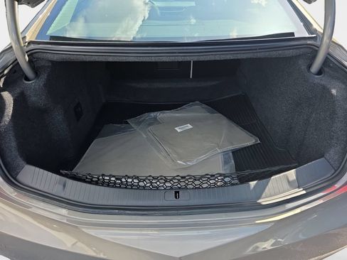 Used 2017 Cadillac XTS Luxury w/ Driver Awareness Package FWD image 23