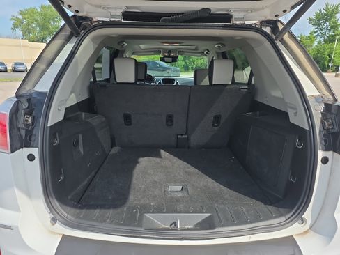 Used 2017 GMC Terrain Denali AWD/4WD image 10