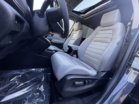 Used 2017 Honda CR-V EX image 12
