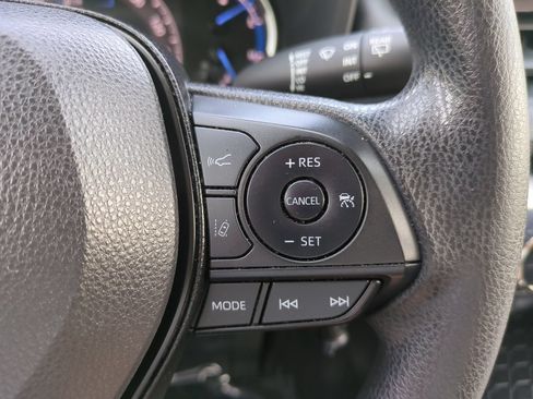 Used 2023 Toyota RAV4 LE AWD/4WD image 24