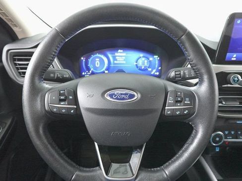 Certified 2020 Ford Escape SE Sport image 13