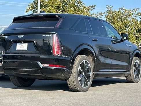 New 2025 Cadillac Escalade IQ Sport 2 image 3