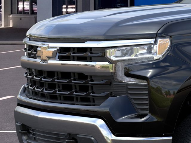New 2026 Chevrolet Silverado 1500 LT w/ All Star Edition Plus AWD/4WD image 13