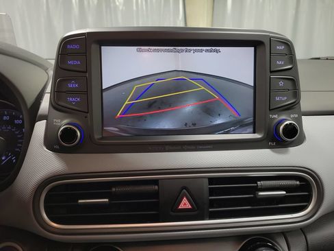 Used 2020 Hyundai Kona Ultimate FWD image 17