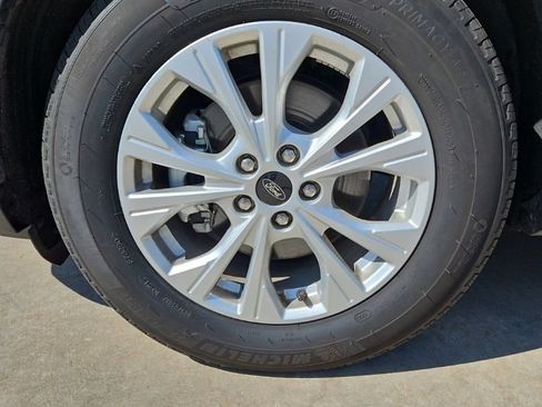 Used 2024 Ford Escape Active w/ Cold Weather Package FWD image 13