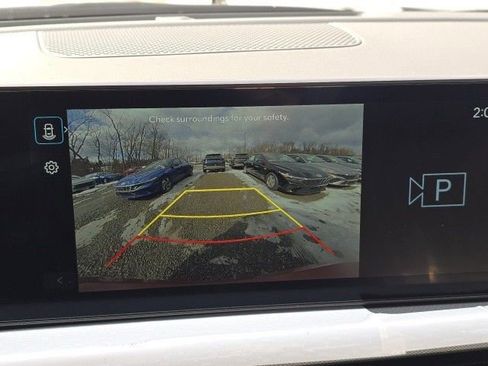 New 2025 Hyundai Sonata SE image 12