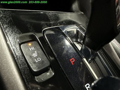 Used 2017 Honda Accord Sport Special Edition image 29