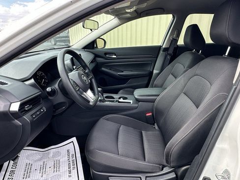 Used 2022 Nissan Altima 2.5 S image 17