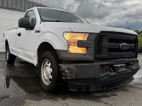 Used 2017 Ford F150 XL RWD image 2