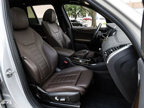 Used 2019 BMW X3 M40i AWD/4WD image 29