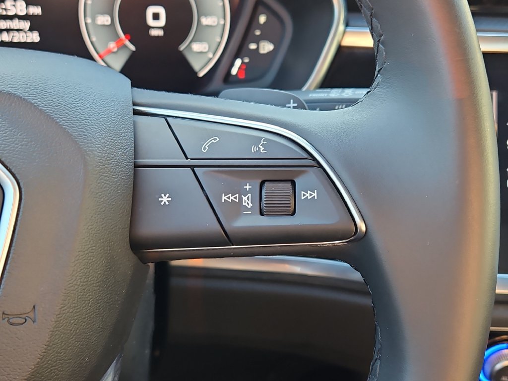 Certified 2024 Audi Q3 2.0T Premium Plus AWD/4WD image 29