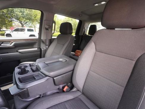 Used 2024 Chevrolet Silverado 1500 LT w/ Protection Package RWD image 26