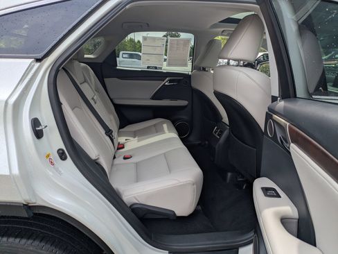 Used 2020 Lexus RX 350 FWD w/ Premium Package image 36