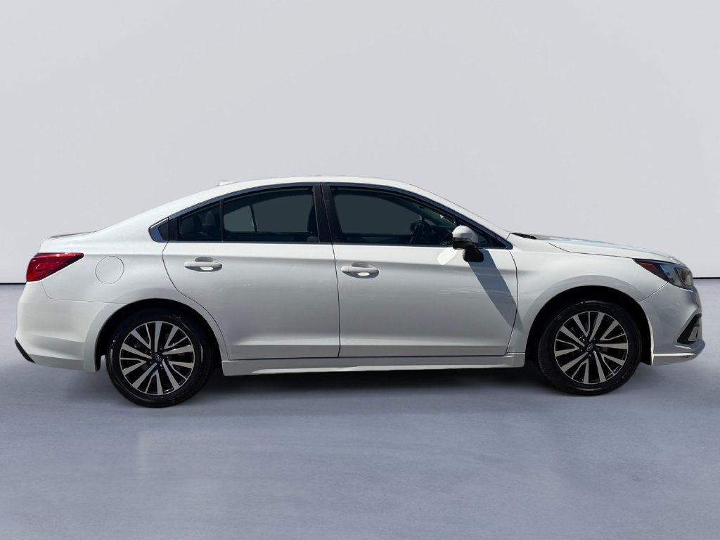 Used 2018 Subaru Legacy 2.5i Premium w/ Eyesight & BSD & Rcta & HBA AWD/4WD image 2