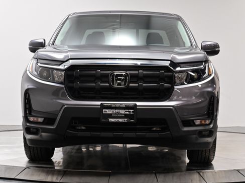Used 2026 Honda Ridgeline RTL image 14