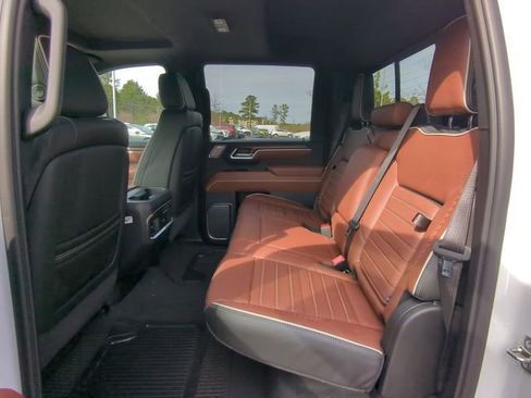 New 2026 GMC Sierra 2500 Denali Ultimate image 39