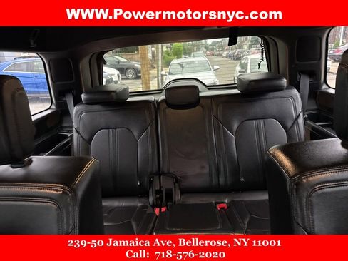 Used 2021 Ford Expedition Limited image 28