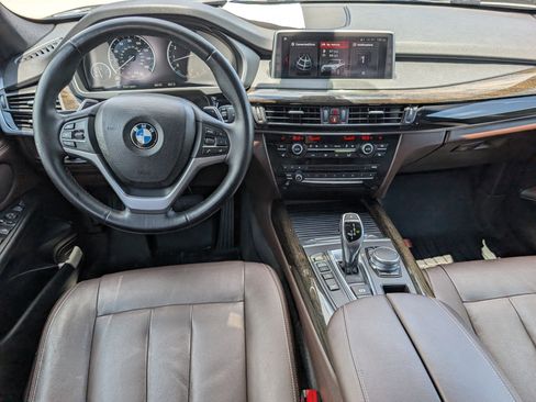 Used 2018 BMW X5 xDrive35i AWD/4WD image 9