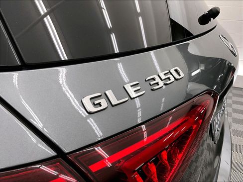 Certified 2022 Mercedes-Benz GLE 350 image 31