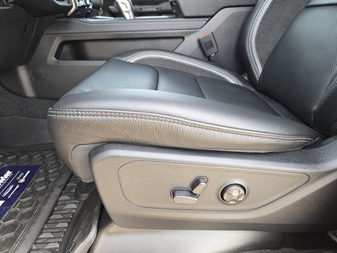New 2026 RAM 1500 RHO w/ RHO Level 1 Equipment Group AWD/4WD image 17