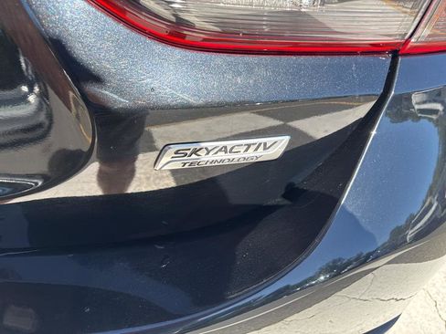 Used 2017 MAZDA MAZDA6 Sport image 37