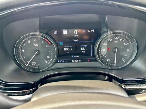 Used 2020 Cadillac XT6 Sport image 20