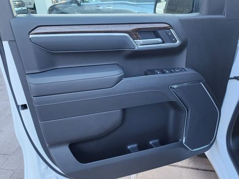 New 2026 GMC Sierra 1500 Elevation image 14