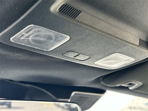 Certified 2025 Ford Mustang EcoBoost image 32