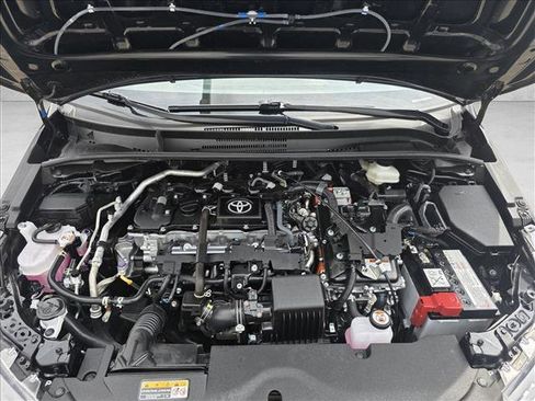 Used 2026 Toyota Corolla LE FWD image 25