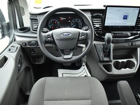 Used 2024 Ford Transit 350 XLT RWD image 16
