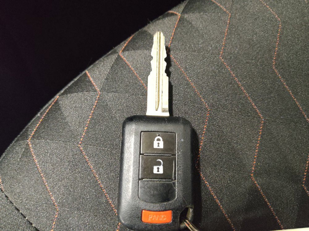 Used 2023 Mitsubishi Mirage ES FWD image 32