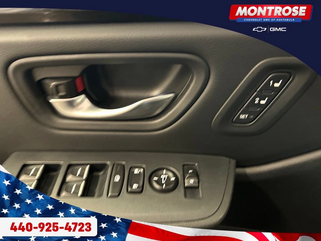 Used 2023 Honda Pilot Touring image 10