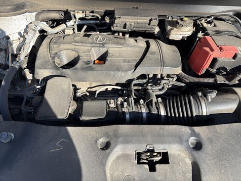 Used 2023 Acura RDX AWD w/ Technology Package image 34