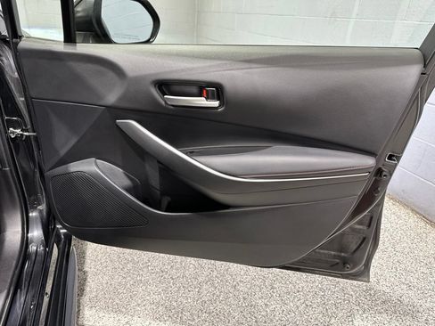 Used 2024 Toyota Corolla SE FWD image 16